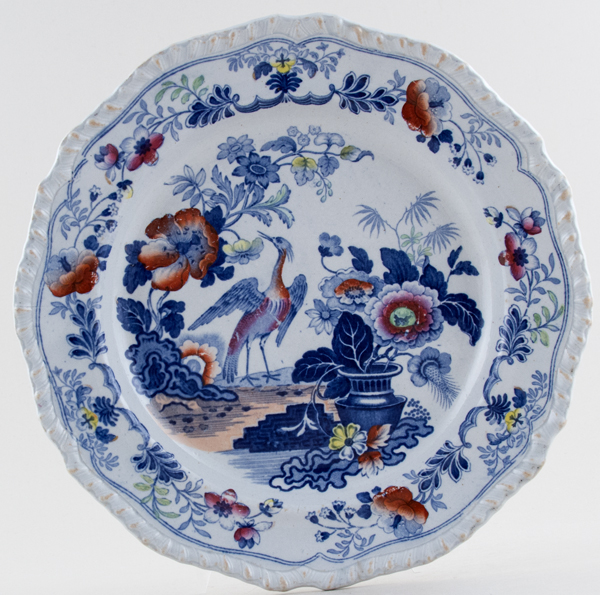 Plate c1830